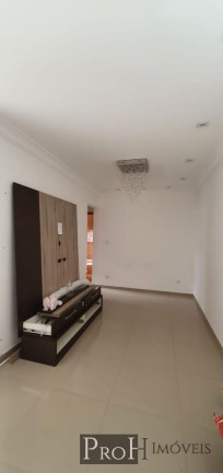 Apartamento com 2 Quartos à Venda, 78 m² em Santa Maria - São Caetano Do Sul