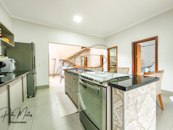 Imagem Casa com 3 Quartos à Venda, 223 m² em Ondas - Cond. Reserva Das Paineiras - Piracicaba Imagem Casa com 3 Quartos à Venda, 223 m² em Ondas - Cond. Reserva Das Paineiras - Piracicaba