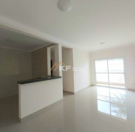 Imagem Apartamento com 3 Quartos à Venda, 80 m² em Residencial E Comercial Palmares - Ribeirão Preto