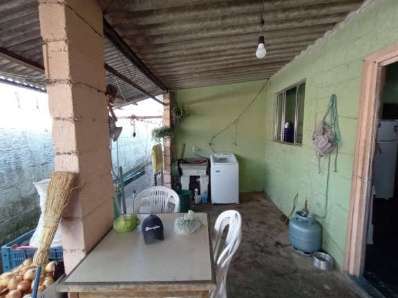 Imagem Casa com 3 Quartos à Venda, 170 m² em Cdh Vila Quintino - Piedade Imagem Casa com 3 Quartos à Venda, 170 m² em Cdh Vila Quintino - Piedade
