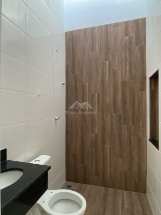 Imagem Casa com 3 Quartos à Venda, 59 m² em Residencial Jardim São Lucas - Salto De Pirapora