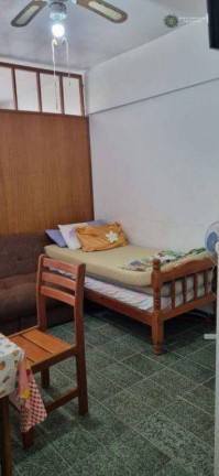 Imagem Apartamento com 1 Quarto à Venda, 36 m² em Mirim - Praia Grande Imagem Apartamento com 1 Quarto à Venda, 36 m² em Mirim - Praia Grande