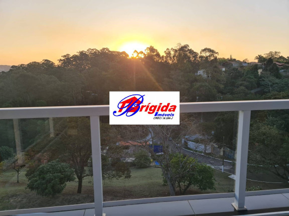Imagem Casa de Condomínio com 3 Quartos à Venda, 320 m² em Granja Caiapiá - Cotia