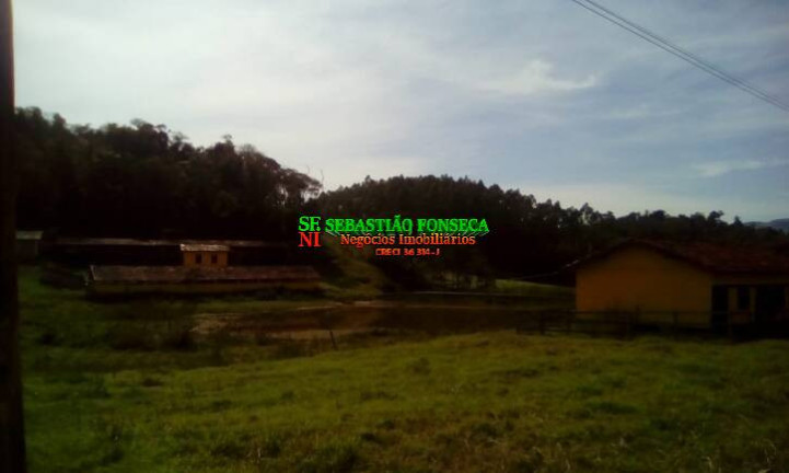 Imagem Fazenda à Venda, 4.356.000 m² em Centro - Paraibuna Imagem Fazenda à Venda, 4.356.000 m² em Centro - Paraibuna
