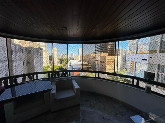 Imagem Imóvel com 4 Quartos à Venda, 189 m² em Vitória - Salvador Imagem Imóvel com 4 Quartos à Venda, 189 m² em Vitória - Salvador