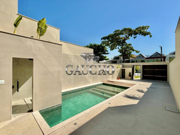 Imagem Casa com 4 Quartos à Venda, 290 m² em Barra Da Tijuca - Rio De Janeiro Imagem Casa com 4 Quartos à Venda, 290 m² em Barra Da Tijuca - Rio De Janeiro