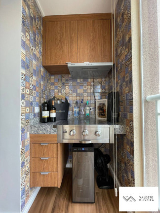 Imagem Apartamento com 2 Quartos à Venda, 55 m² em Pagador De Andrade - Jacareí Imagem Apartamento com 2 Quartos à Venda, 55 m² em Pagador De Andrade - Jacareí