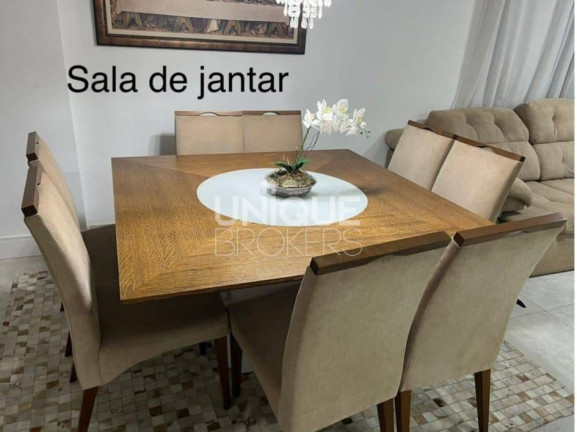 Imagem Apartamento com 3 Quartos à Venda, 130 m² em Jardim Ana Maria - Jundiaí Imagem Apartamento com 3 Quartos à Venda, 130 m² em Jardim Ana Maria - Jundiaí