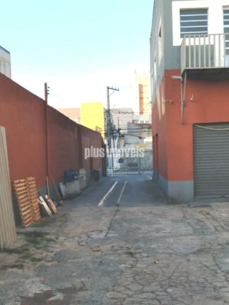 Imagem Terreno à Venda, 247 m² em Vila Mascote - São Paulo Imagem Terreno à Venda, 247 m² em Vila Mascote - São Paulo