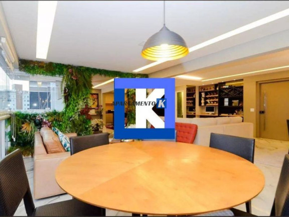 Imagem Apartamento com 2 Quartos à Venda, 164 m² em Vila Rosália - Guarulhos Imagem Apartamento com 2 Quartos à Venda, 164 m² em Vila Rosália - Guarulhos