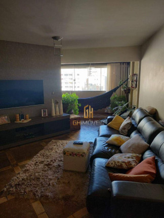 Imagem Apartamento com 2 Quartos à Venda, 84 m² em Setor Bueno - Goiânia