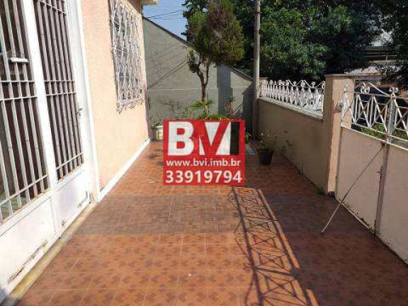Casa com 3 Quartos à Venda, 116 m² em Vila Da Penha - Rio De Janeiro