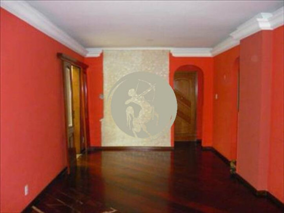 Imagem Apartamento com 3 Quartos à Venda, 140 m² em Campo Grande - Santos Imagem Apartamento com 3 Quartos à Venda, 140 m² em Campo Grande - Santos