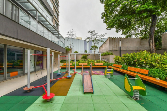 Imagem Apartamento com 3 Quartos à Venda, 186 m² em Campo Belo - São Paulo Imagem Apartamento com 3 Quartos à Venda, 186 m² em Campo Belo - São Paulo
