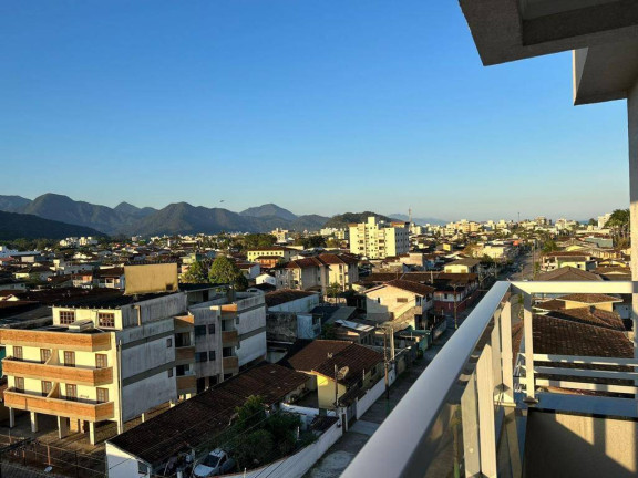 Imagem Cobertura com 3 Quartos à Venda, 96 m² em Silop - Ubatuba