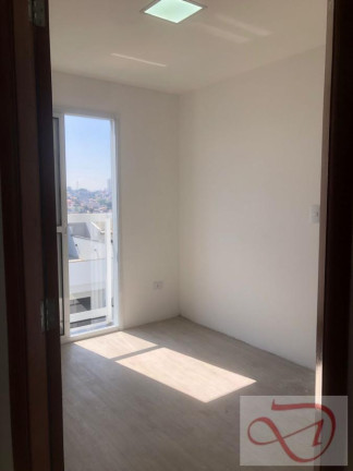Imagem Cobertura com 2 Quartos à Venda, 38 m² em Parque Das Nações - Santo André