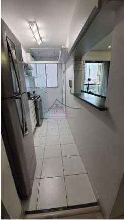 Imagem Apartamento com 2 Quartos à Venda, 45 m² em Jardim Santa Terezinha (zona Leste) - São Paulo