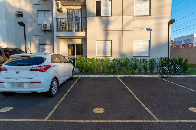 Imagem Apartamento com 3 Quartos à Venda, 57 m² em Igara - Canoas