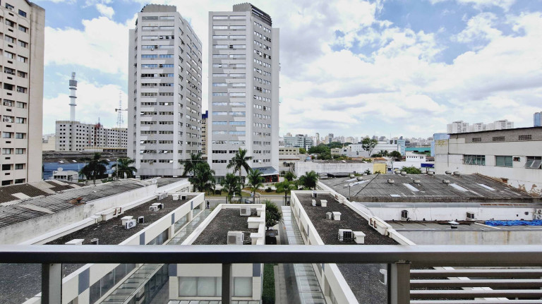 Imagem Imóvel Comercial à Venda, 37 m² em Várzea Da Barra Funda - São Paulo Imagem Imóvel Comercial à Venda, 37 m² em Várzea Da Barra Funda - São Paulo