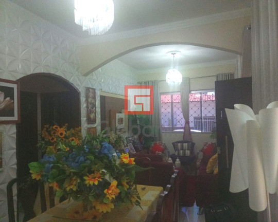Casa com 3 Quartos à Venda, 80 m² em Morrinhos - Montes Claros