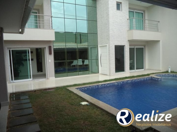Imagem Casa com 4 Quartos à Venda, 300 m² em Aeroporto - Guarapari