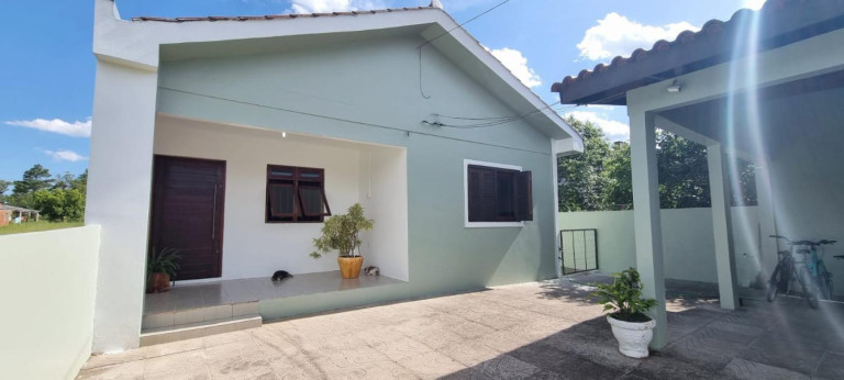 Casa com 5 Quartos à Venda, 935 m² em São José - Santa Maria