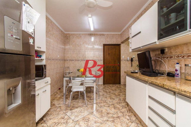 Imagem Apartamento com 3 Quartos à Venda, 142 m² em Ponta Da Praia - Santos Imagem Apartamento com 3 Quartos à Venda, 142 m² em Ponta Da Praia - Santos