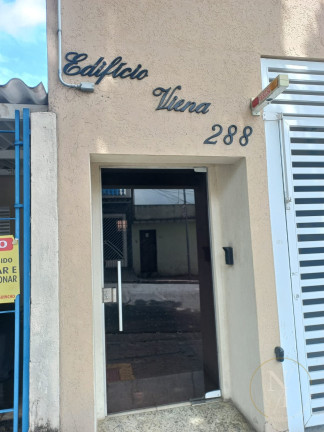Imagem Apartamento com 1 Quarto à Venda, 55 m² em Nova Gerti - São Caetano Do Sul Imagem Apartamento com 1 Quarto à Venda, 55 m² em Nova Gerti - São Caetano Do Sul