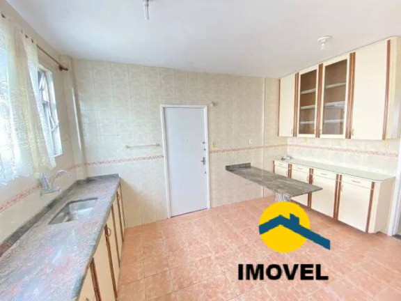 Imagem Apartamento com 4 Quartos à Venda, 160 m² em Icaraí - Niterói Imagem Apartamento com 4 Quartos à Venda, 160 m² em Icaraí - Niterói