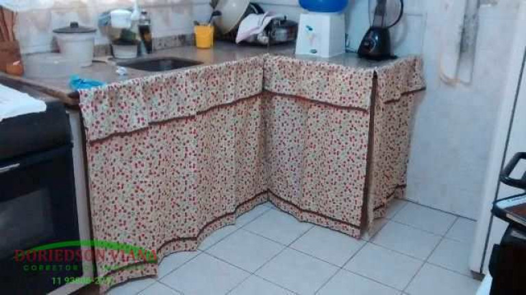 Imagem Sobrado com 2 Quartos à Venda, 107 m² em Jardim Adriana - Guarulhos