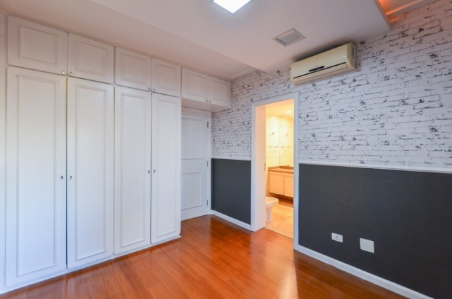 Imagem Apartamento com 4 Quartos à Venda, 301 m² em Campo Belo - São Paulo