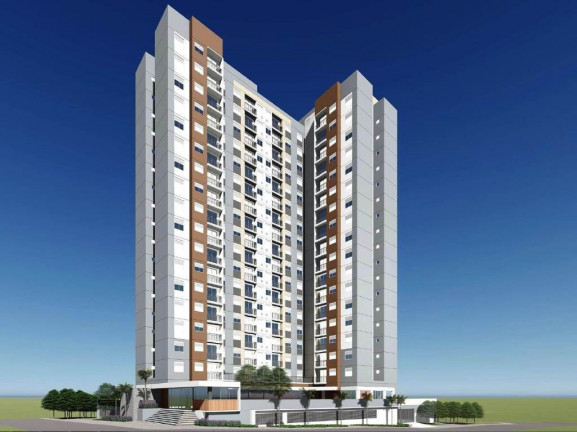 Imóvel com 2 Quartos à Venda, 45 m² em Centro - Campinas