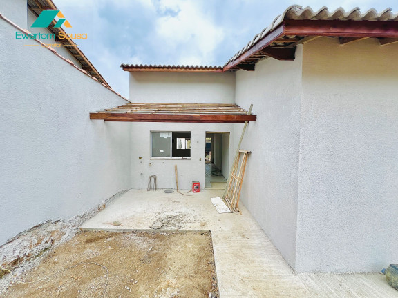 Imagem Casa com 3 Quartos à Venda, 96 m² em Canjica (terra Preta) - Mairiporã
