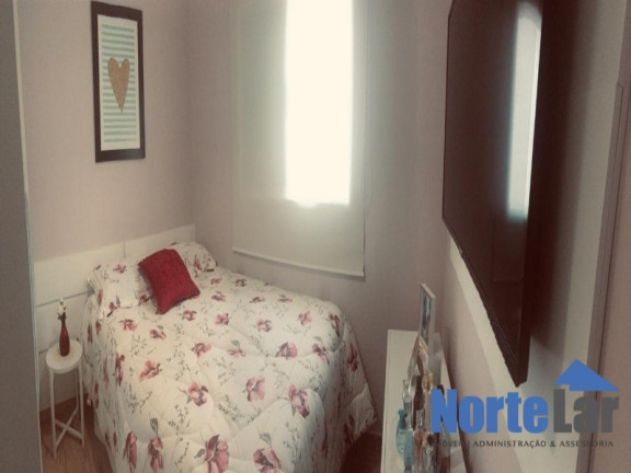 Imagem Sobrado com 2 Quartos à Venda, 45 m² em Jardim Das Laranjeiras - São Paulo