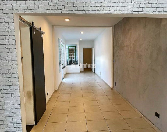 Imagem Casa com 3 Quartos à Venda, 120 m² em Pinheiros - São Paulo Imagem Casa com 3 Quartos à Venda, 120 m² em Pinheiros - São Paulo