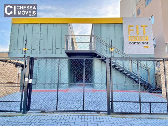Imagem Apartamento com 1 Quarto para Alugar, 30 m² em São Vicente - Itajaí Imagem Apartamento com 1 Quarto para Alugar, 30 m² em São Vicente - Itajaí
