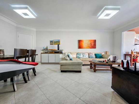 Imagem Apartamento com 4 Quartos à Venda, 132 m² em Riviera De São Lourenço - Bertioga