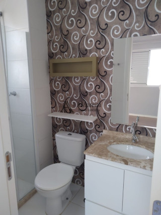 Imagem Imóvel com 3 Quartos à Venda, 66 m² em Vila Lacerda - Jundiaí