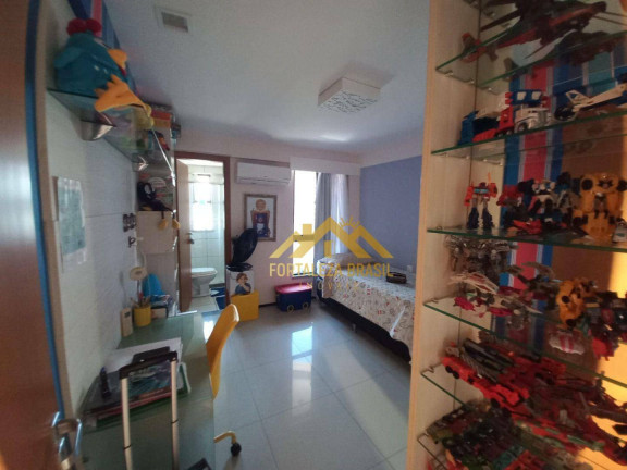 Imagem Imóvel com 4 Quartos à Venda, 141 m² em Parque Iracema - Fortaleza