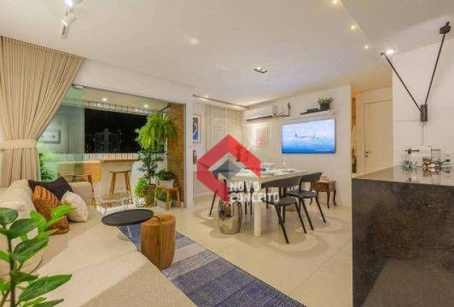 Imagem Apartamento com 2 Quartos à Venda, 56 m² em Meireles - Fortaleza Imagem Apartamento com 2 Quartos à Venda, 56 m² em Meireles - Fortaleza