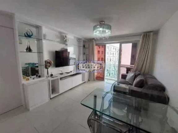 Imagem Cobertura com 3 Quartos à Venda, 128 m² em Botafogo - Rio De Janeiro