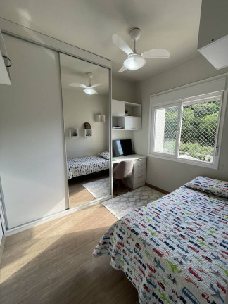 Imagem Casa de Condomínio com 4 Quartos à Venda, 124 m² em Igara - Canoas Imagem Casa de Condomínio com 4 Quartos à Venda, 124 m² em Igara - Canoas