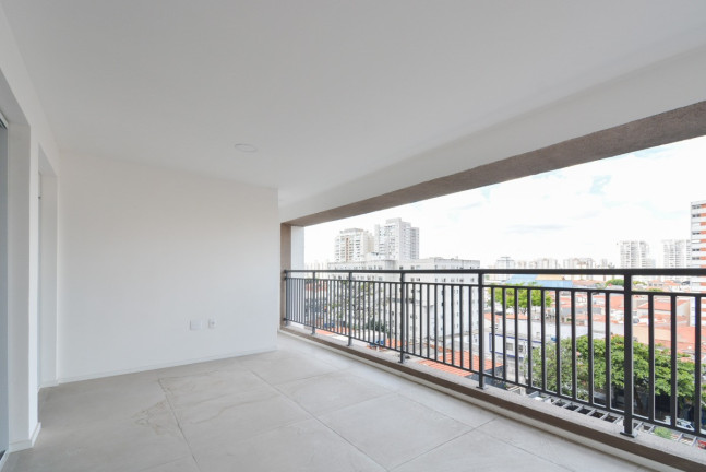 Imagem Apartamento com 3 Quartos à Venda, 109 m² em Vila Zilda (tatuapé) - São Paulo