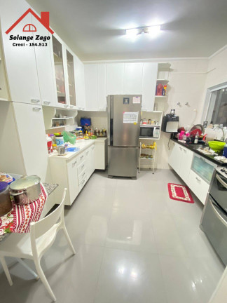 Casa com 3 Quartos à Venda, 200 m² em Chácara Nossa Senhora Do Bom Conselho - São Paulo
