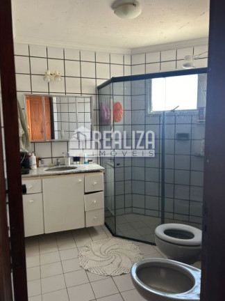 Imagem Apartamento com 3 Quartos à Venda, 144 m² em Santa Maria - Uberaba