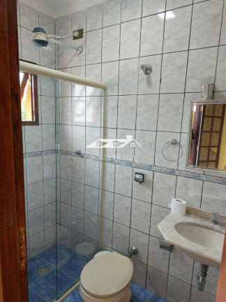 Imagem Casa com 5 Quartos à Venda, 368 m² em Morada Da Praia - Bertioga