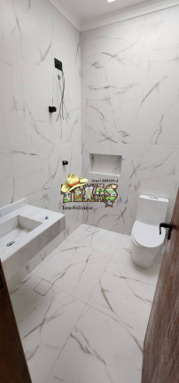 Imagem Sobrado com 3 Quartos à Venda, 150 m² em Cidade Patriarca - São Paulo