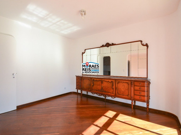 Imagem Apartamento com 4 Quartos à Venda, 200 m² em Campo Belo - São Paulo Imagem Apartamento com 4 Quartos à Venda, 200 m² em Campo Belo - São Paulo