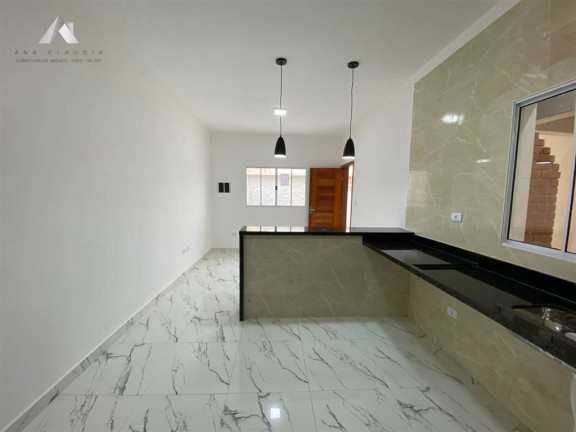 Imagem Casa com 2 Quartos à Venda, 65 m² em Florida Mirim - Mongagua Imagem Casa com 2 Quartos à Venda, 65 m² em Florida Mirim - Mongagua