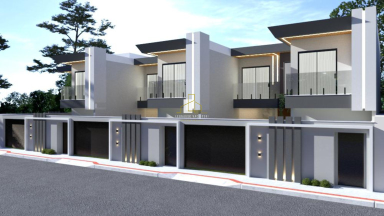 Imagem Casa com 3 Quartos à Venda, 106 m² em Morada De Laranjeiras - Serra Imagem Casa com 3 Quartos à Venda, 106 m² em Morada De Laranjeiras - Serra